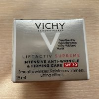 Vichy, La Roche Posay серуми, дневни и нощни кремове, снимка 7 - Козметика за лице - 37157450