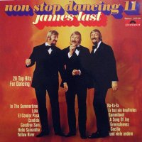 Грамофонна плоча James Last ‎– Non Stop Dancing 11, снимка 1 - Грамофонни плочи - 35928903