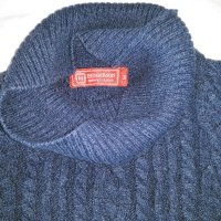 пуловер Henderson, снимка 2 - Пуловери - 42422429