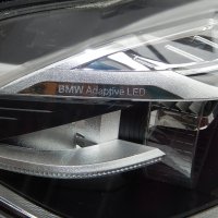 Фар за BMW X5 F15 / X6 F16, снимка 3 - Части - 34012726