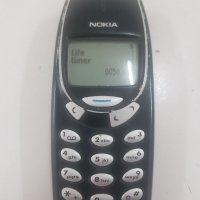 Nokia 3310 clasic Life time:58.41, снимка 9 - Nokia - 34638931