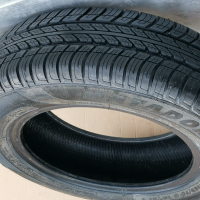 нова 165/70R14 -№806, снимка 9 - Гуми и джанти - 44840006