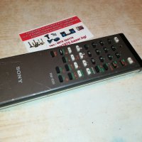 SONY RM-630 REMOTE 0103221129, снимка 3 - Дистанционни - 35953884