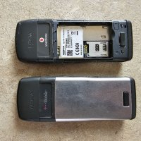 Nokia E50 silver, снимка 5 - Nokia - 41123347