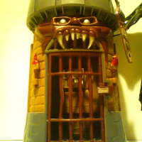 Фентъзи фигурки фигури играчки - замък, вълци, дракон рицари играчки на фирмите ELC и Simba, Papo, снимка 11 - Колекции - 44784338