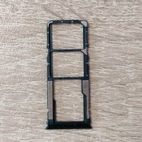 SIM Държач За Xiaomi Redmi Note 8, снимка 3 - Резервни части за телефони - 41361733