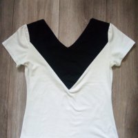 Дамска блуза , снимка 6 - Тениски - 41373343