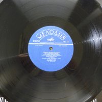 Духовные песнопения 1977г 2LP, снимка 7 - Грамофонни плочи - 41500512