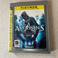 Assassin's Creed за плейстейшън 3 , PS3 , playstation 3, снимка 1 - Игри за PlayStation - 44501281