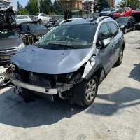 Пежо 2008 Peugeot 2008 на части, снимка 1 - Автомобили и джипове - 41883517