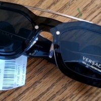 Versace слънчеви очила , снимка 2 - Слънчеви и диоптрични очила - 42516532