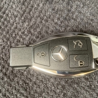 Програмиране на ключове за Mercedes/Мерцедес тип"рибка" цени от 155лв., снимка 10 - Автоключарски - 36015331