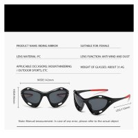 Спортни слънчеви очила. UVE 400 , снимка 3 - Слънчеви и диоптрични очила - 41836295