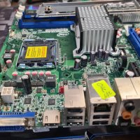 Дънна платка Intel® Desktop Board DG43RK сокет 775, снимка 6 - Дънни платки - 40791300