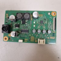 LED driver board 1-982-711-12 TV SONY KDL-43WF665, снимка 1 - Части и Платки - 40564844