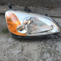 десен фар за хонда сивик 7 седан HONDA CIVIC VII, снимка 1 - Части - 41474081