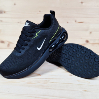 Мъжки маратонки Nike, снимка 12 - Маратонки - 44583652