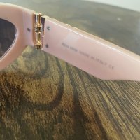 Miu miu слънчеви очила 2023 , снимка 5 - Слънчеви и диоптрични очила - 40889152
