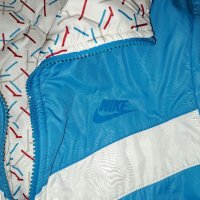 Двулицево яке"Nike", снимка 2 - Якета - 39663855