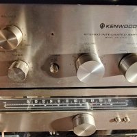 Kenwood 3700, снимка 16 - Ресийвъри, усилватели, смесителни пултове - 40246944