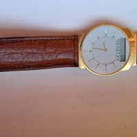 Junshans Mega колекционерски часовник, снимка 1 - Мъжки - 39805170