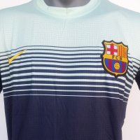 Футболен Екип - Nike FC Barcelona; размери: S, M, L и XL, снимка 2 - Футбол - 34030831