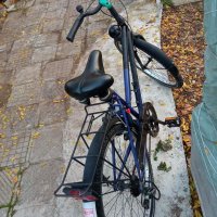 Немско дамско колело , снимка 4 - Велосипеди - 34739042