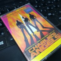 Charlie's Angels-Original Soundtrack лицензна касета-ORIGINAL TAPE 2102241336, снимка 13 - Аудио касети - 44399237