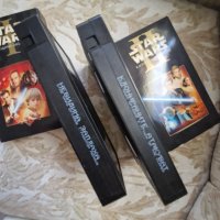 Видео касети VHS, снимка 6 - Плейъри, домашно кино, прожектори - 42377289