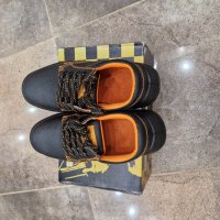 Чисто нови мъжки работни обувки , снимка 4 - Ежедневни обувки - 42449515