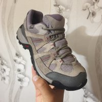 водоустойчиви туристически обувки SALOMON Exode Low Gore-Tex'' номер 37,5-38, снимка 1 - Други - 42708050