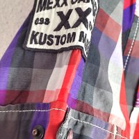 Mexx shirt 158/162, снимка 6 - Детски Блузи и туники - 41321523