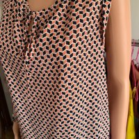 Нова дамска блуза с етикет, снимка 4 - Корсети, бюстиета, топове - 40817531