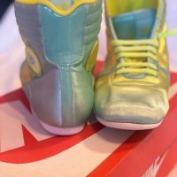 Нови маратонки Nike, снимка 3 - Маратонки - 33675347