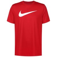 Мъжка тениска Nike Dri-FIT Park CW6936-657, снимка 1 - Тениски - 40251213