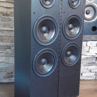 Тонколони INFINITY Reference 61 MkII, снимка 1 - Тонколони - 41411791