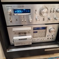 TECHNICS COMPACT DISC SL-PD6, снимка 16 - MP3 и MP4 плеъри - 41434100