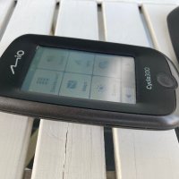 MIO GPS Cyclo 300 Навигация за колело, снимка 10 - Аксесоари за велосипеди - 41975772