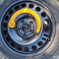 Резервна гума , снимка 1 - Аксесоари и консумативи - 42283113