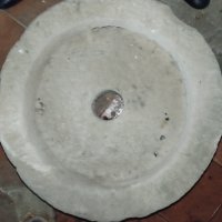 Продавам стари воденични камъни, снимка 3 - Антикварни и старинни предмети - 37237081