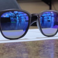 Слънчеви очила Ray-Ban RB4278, снимка 1 - Слънчеви и диоптрични очила - 44243100