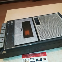 SONY TCM-767 1103221139, снимка 4 - Радиокасетофони, транзистори - 36066961