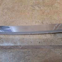 Качествен английски нож, маркиран, снимка 4 - Други ценни предмети - 44246280