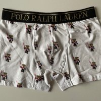 Мъжки боксерки комплект Ralph Lauren , снимка 5 - Бельо - 44314095