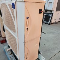 Хладилен агрегат за хладилна стая TECUMSEH Silensys - 4573z, снимка 4 - Други машини и части - 42383755