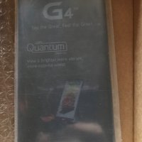 Продавам LG 4 Quantum Display model - H815 & s/n, снимка 6 - LG - 42368167