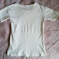 Детска тениска с къс ръкав , снимка 3 - Детски тениски и потници - 41001184