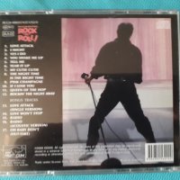 Shakin' Stevens – 1990- There Are Two Kinds Of Music... Rock 'N' Roll!(Rock & Roll,Classic Rock), снимка 3 - CD дискове - 41451382