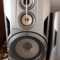 Pioneer Made in Japan, Супер Уникат, за Ценители !!!, снимка 5 - Аудиосистеми - 44422204