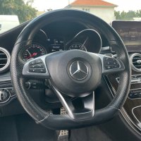Mercedes C300 coupe 4 matic , снимка 13 - Автомобили и джипове - 40474643